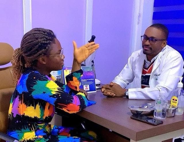 Diagnosis And Management Of Eye Disease